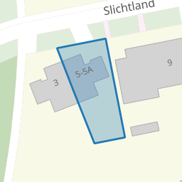 Perceel RDN01-K-5618