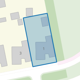 Perceel RDN01-K-5622