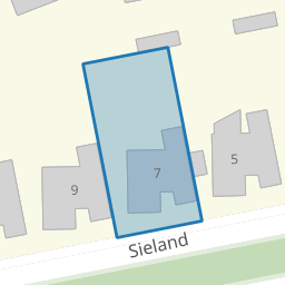 Perceel RDN01-K-5625