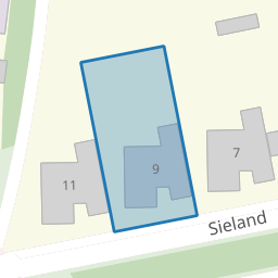 Perceel RDN01-K-5626