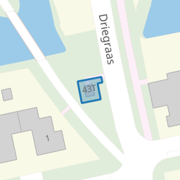 Perceel RDN01-K-5643