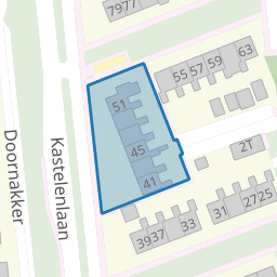 Perceel RDN01-K-5661