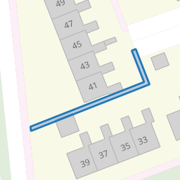 Perceel RDN01-K-5662