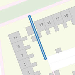 Perceel RDN01-K-5677