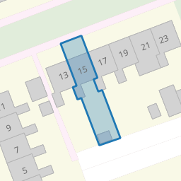 Perceel RDN01-K-5683