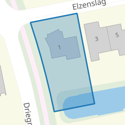 Perceel RDN01-K-5697