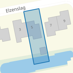 Perceel RDN01-K-5699
