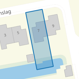 Perceel RDN01-K-5700