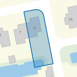 Perceel RDN01-K-5701