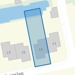 Perceel RDN01-K-5703