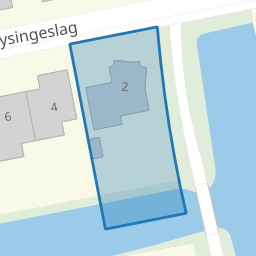 Perceel RDN01-K-5707