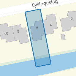 Perceel RDN01-K-5709