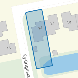 Perceel RDN01-K-5713