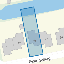 Perceel RDN01-K-5716