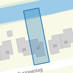 Perceel RDN01-K-5717