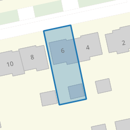 Perceel RDN01-K-5725