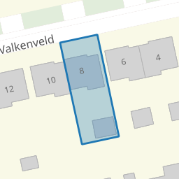 Perceel RDN01-K-5726