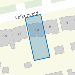 Perceel RDN01-K-5727