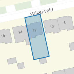 Perceel RDN01-K-5728