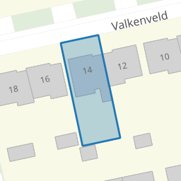 Perceel RDN01-K-5729