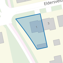 Perceel RDN01-K-5732