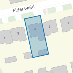 Perceel RDN01-K-5734