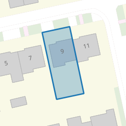 Perceel RDN01-K-5736