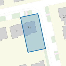 Perceel RDN01-K-5737