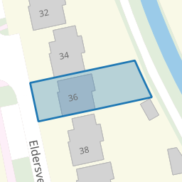 Perceel RDN01-K-5743