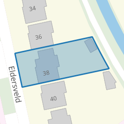 Perceel RDN01-K-5744