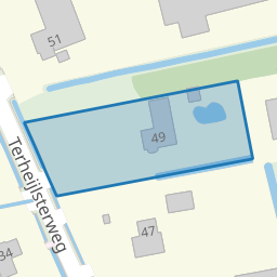 Perceel RDN01-K-5750