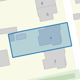 Perceel RDN01-K-5751