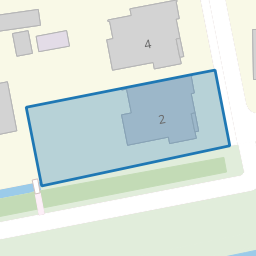 Perceel RDN01-K-5752