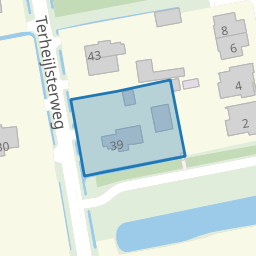 Perceel RDN01-K-5753