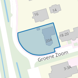 Perceel RDN01-K-5758