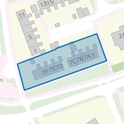 Perceel RDN01-K-5759