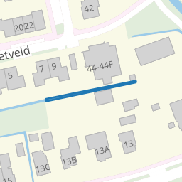 Perceel RDN01-K-5780