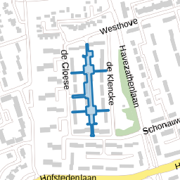 Perceel RDN01-K-5783
