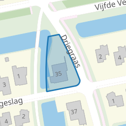 Perceel RDN01-K-5792