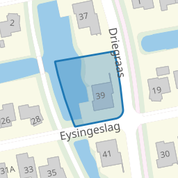 Perceel RDN01-K-5794