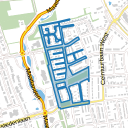 Perceel RDN01-K-5806