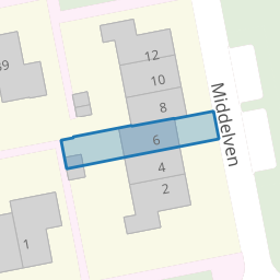 Perceel RDN01-K-5814