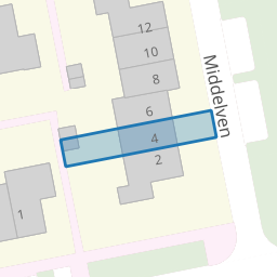 Perceel RDN01-K-5815