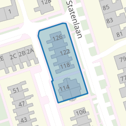 Perceel RDN01-K-5818