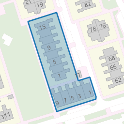 Perceel RDN01-K-5824