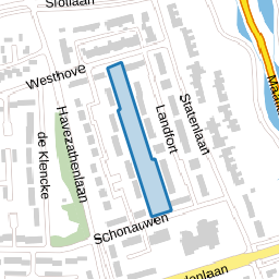 Perceel RDN01-K-5829