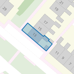 Perceel RDN01-K-5842