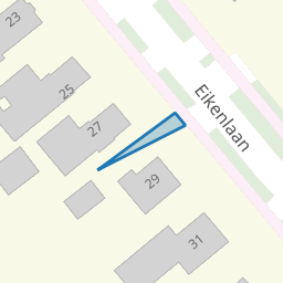 Perceel RDN01-K-5858