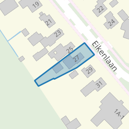 Perceel RDN01-K-5861