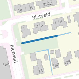 Perceel RDN01-K-5862